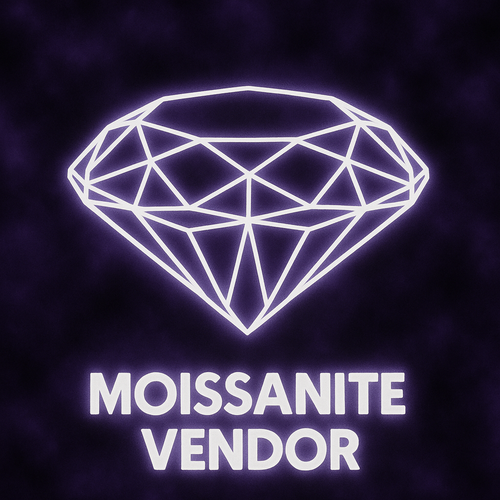 Moissanite Watch Supplier