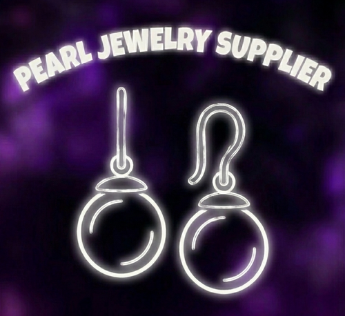 Pearl Jewelry Supplier