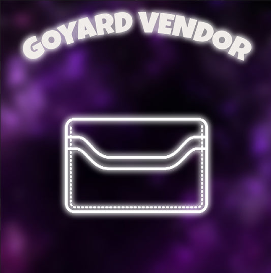 Gyard Card Holder Vendor