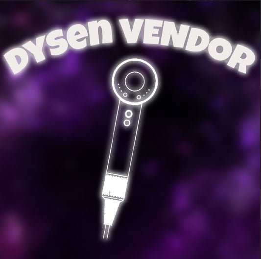 Dyys0n Vendor