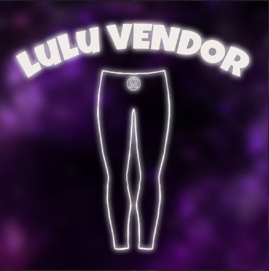 Lu1u Vendor