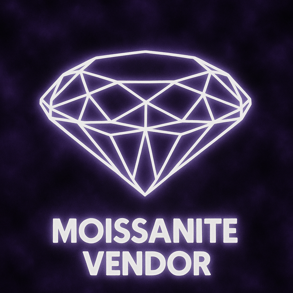Moisaniite Waatchh Vendor