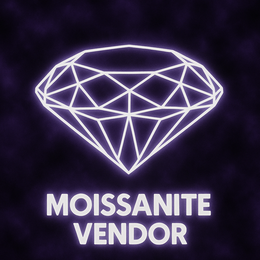 Moisaniite Waatchh Vendor