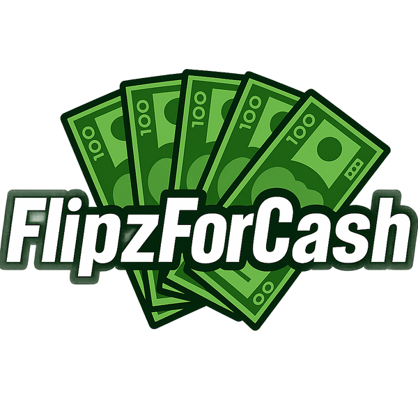 FlipzForCash