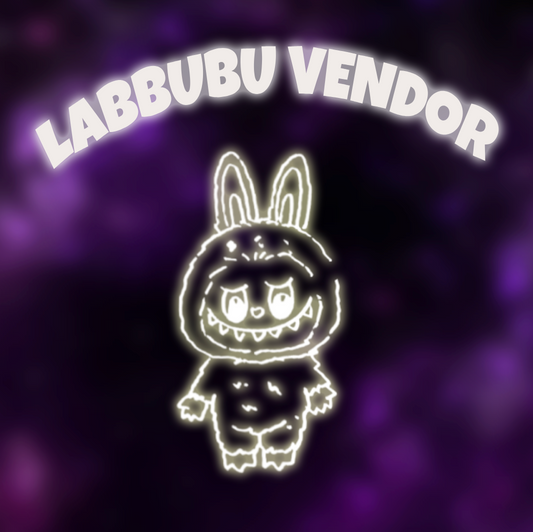 Labbubuu Vendor