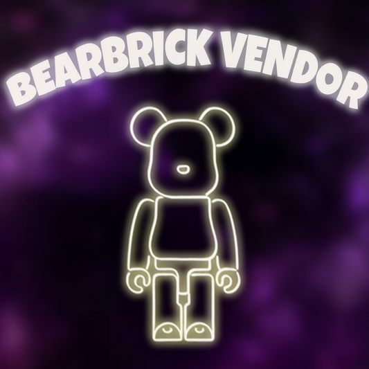 PASSING Bearbr1ck Vendor