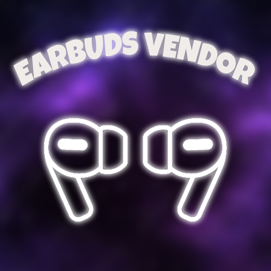 Fairpod Vendor