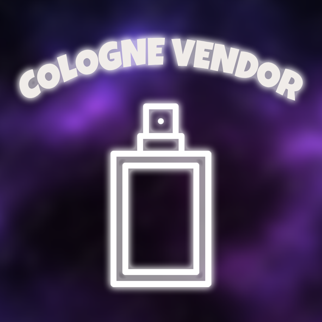 Fragarance Vendor