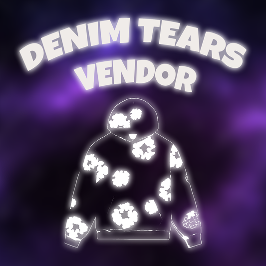 Den1m tierz Vendor