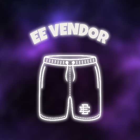 Eee Sh0rts Vendor