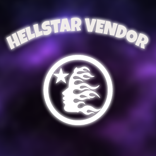 He1l Strz Vendor