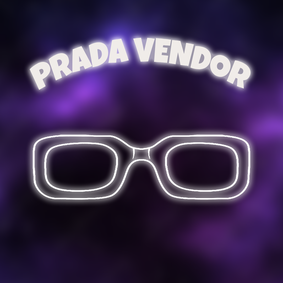 Prada Vendor