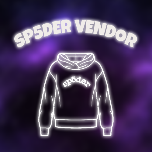 All Clothes Supplier (Denim, Sp1der, Chrome, HStar, etc)